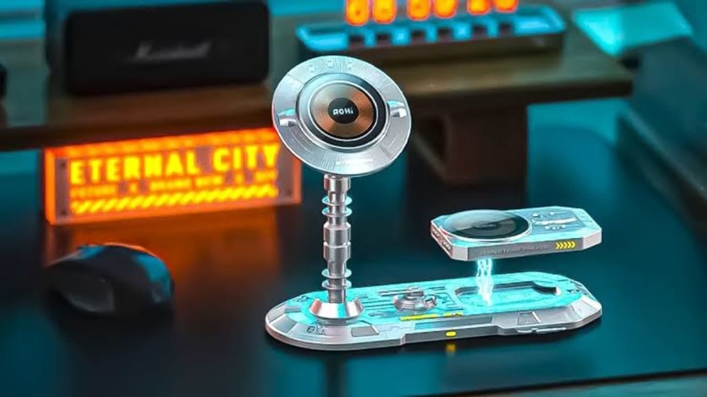 Emerging Tech Gadgets: The Future of Innovation in 2026