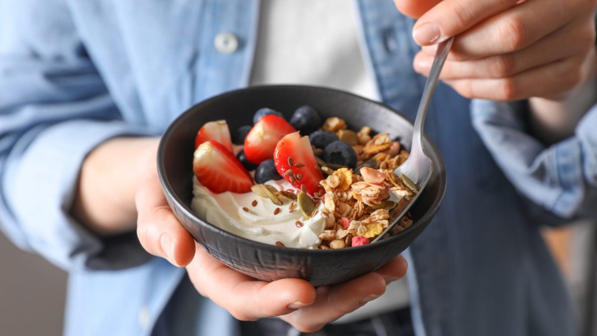 Healthy Snack Ideas: Nourishing Choices for Every Lifestyle