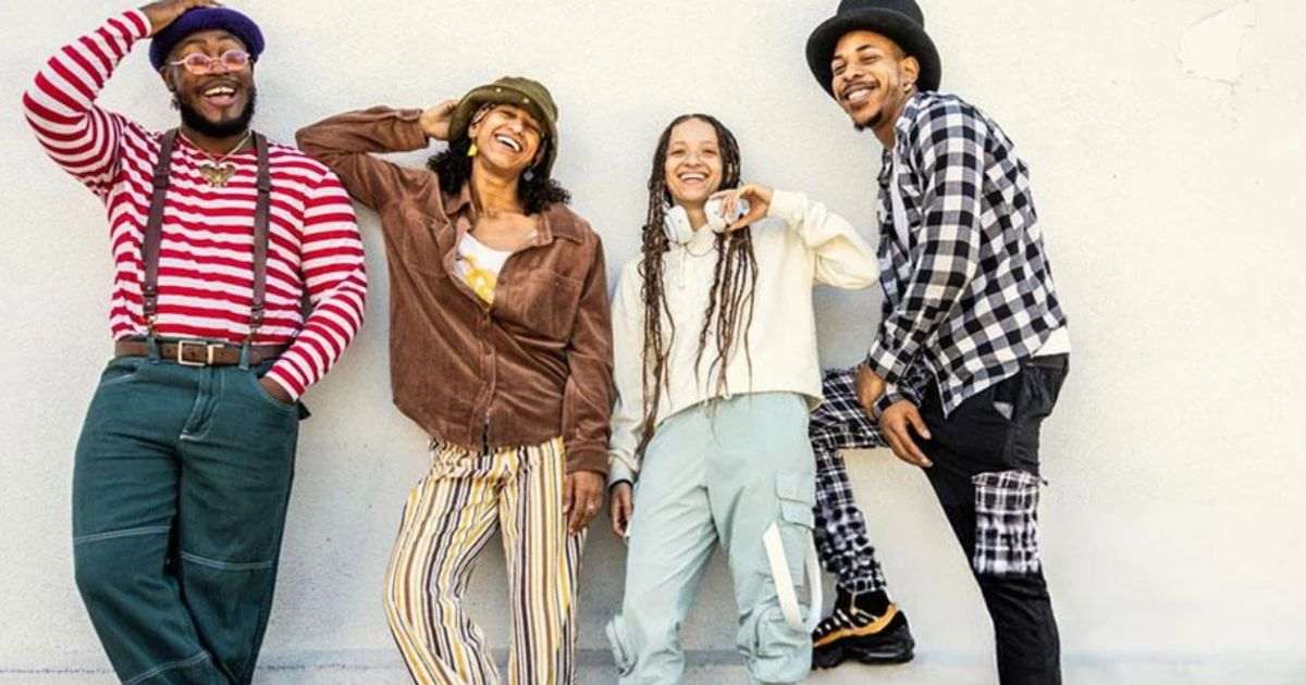 Street Fashion Trends: An In‑Depth Look at What’s Defining Urban Style Today