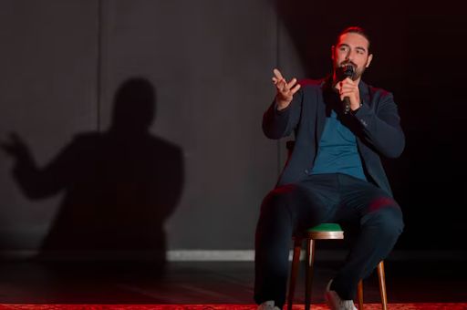 How a Stand Up Comedy Documentary Can Challenge Cultural Stereotypes