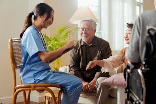 Home Health Care